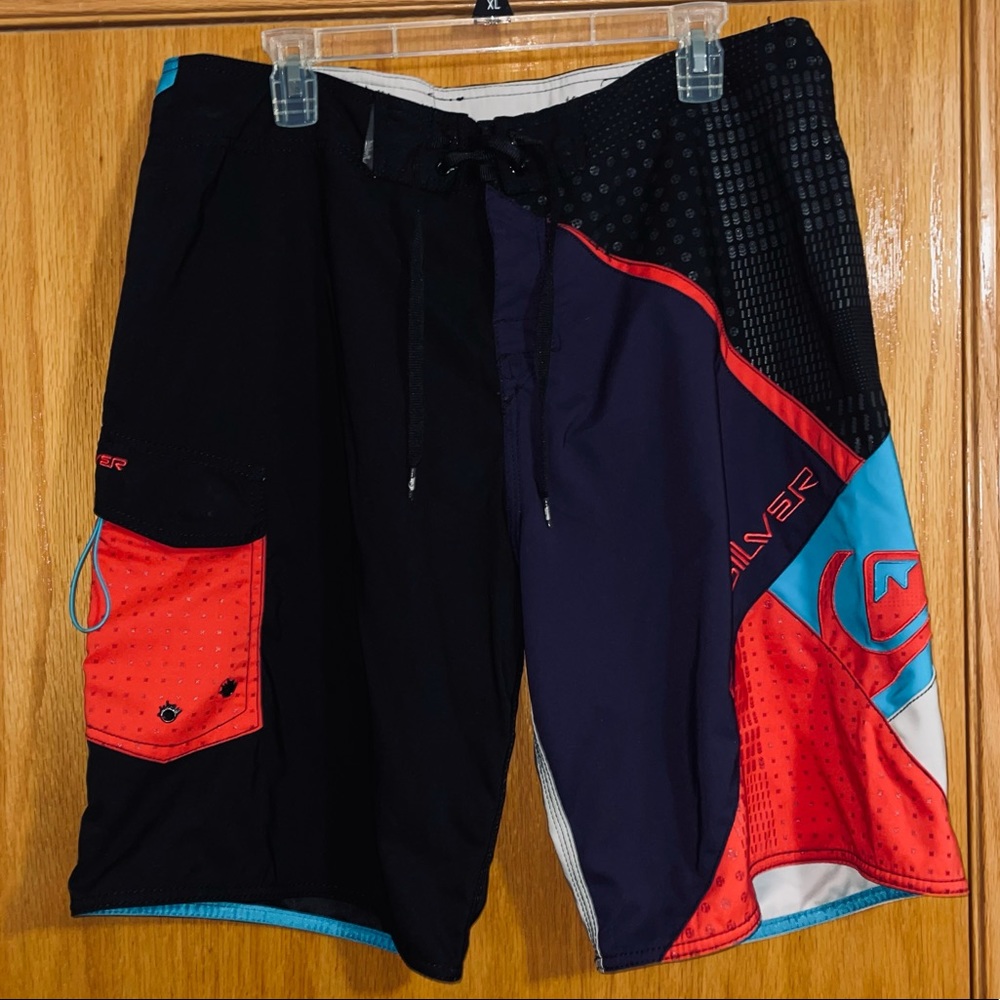 Quick Silver Board Shorts